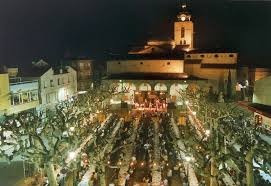 FESTA MAJOR DE SANTA COLOMA DE FARNERS