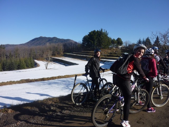 Velo Bici 2015 (El Pedró): entrenaments