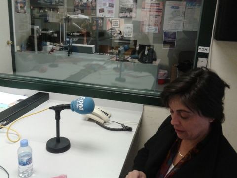 De cor a cor - Entrevista a ràdio Sant Hilari