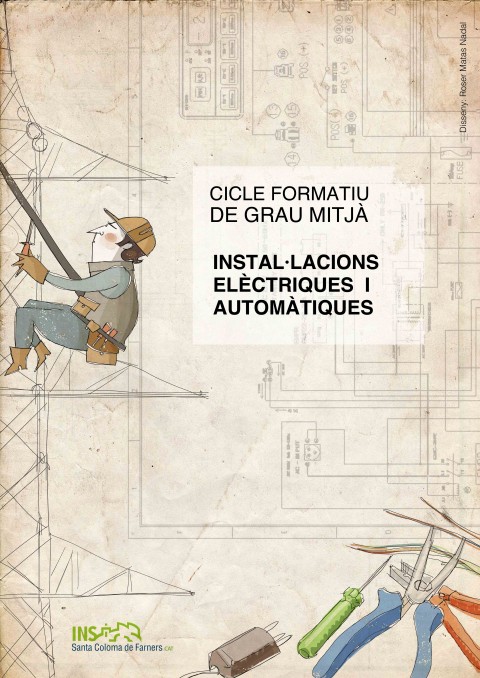 Cartells de Cicles Formatius