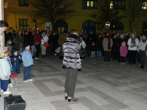 Manifest en contra l´avantprojecte de la LOMCE