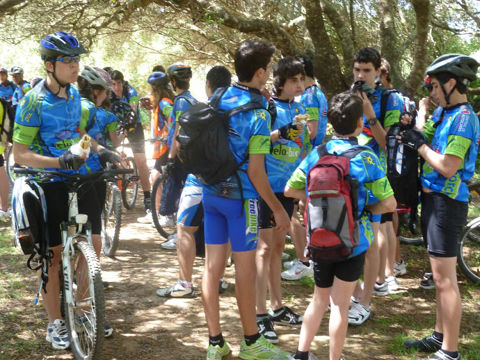 1r Intercanvi VELO-BICI.CAT