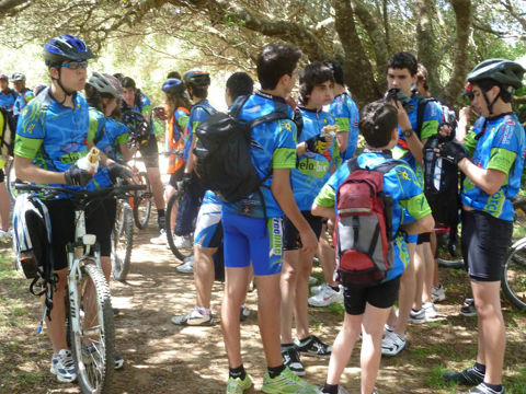 1r Intercanvi VELO-BICI.CAT