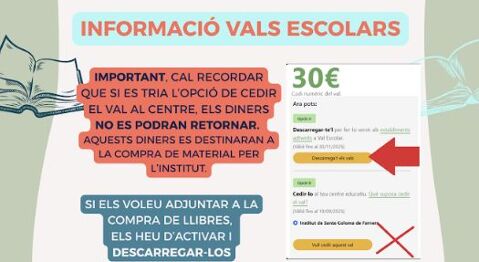 LLIBRES CURS 26-27