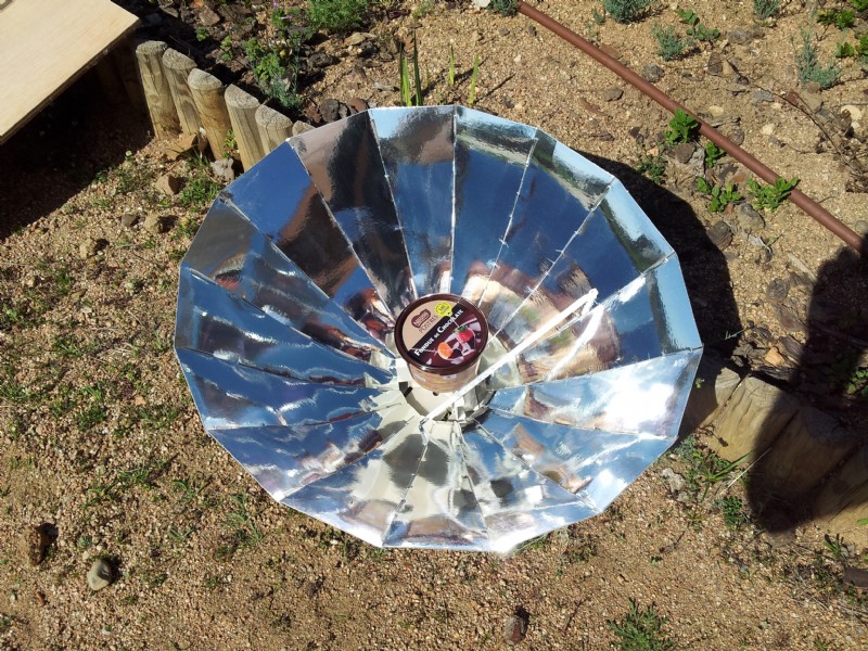 Taller del Forn Solar