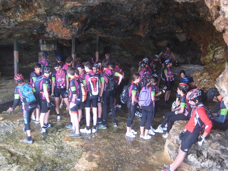 Projecte Velo-bici.cat 2013. Crònica 1