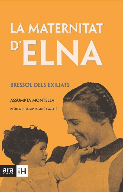 Visita a la Maternitat d´Elna
