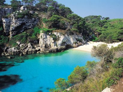 1r Intercanvi a Menorca VELO-BICI.CAT
