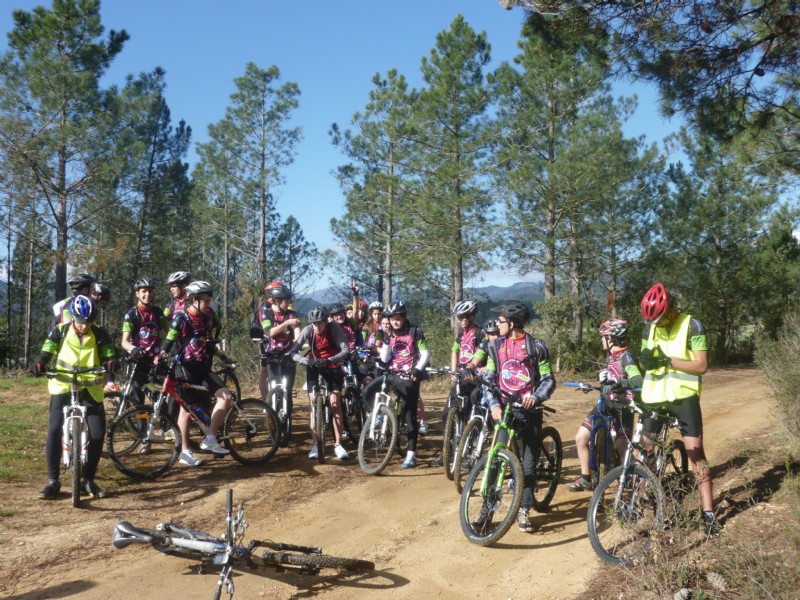 Carta d´agraïment de les famílies al Projecte Velo-bici.cat