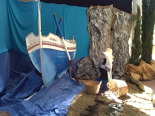 Sant Jordi 2013