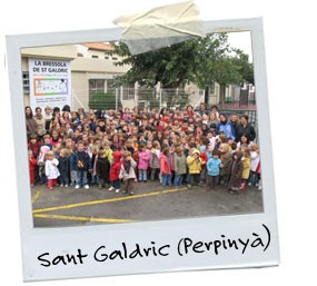 PRÀCTIQUES A PERPINYÀ -  CFGS d'EDUCACIÓ INFIANTIL
