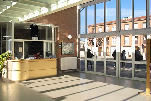 Entrada