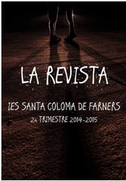 Revistes del curs 2014-2015