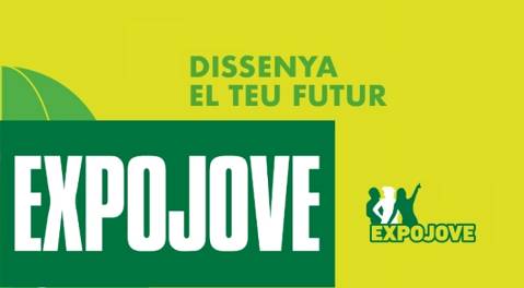 EXPOJOVE 2021