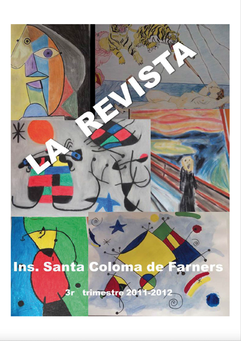 Revistes del curs 2011-2012