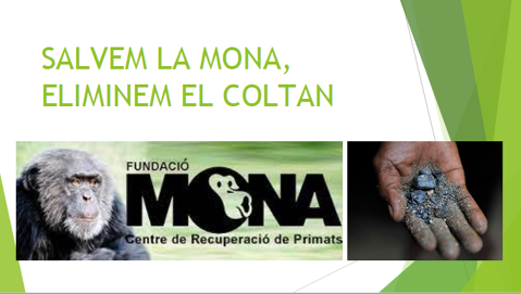 RECOLLIDA MÒBILS VELLS PER A LA FUNDACIÓ MONA