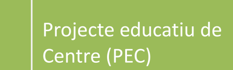 Projecte Educatiu de Centre (PEC)_ Política de qualitat