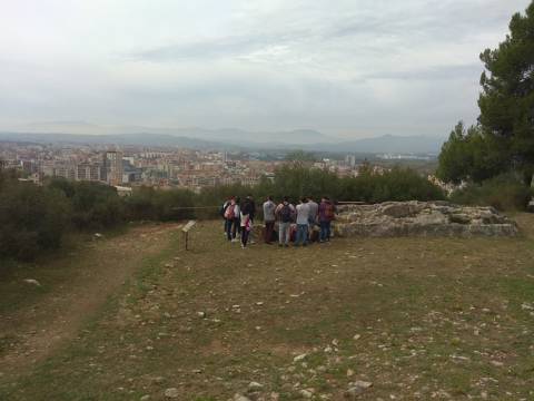 Geologia de camp