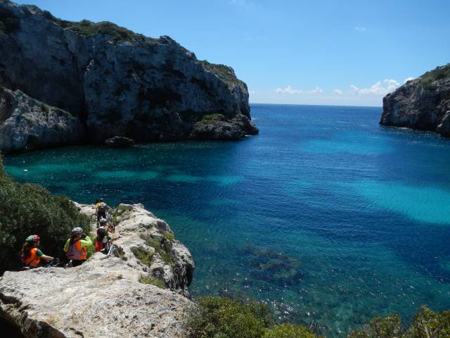 Velobici 2018: cròniques des de Menorca