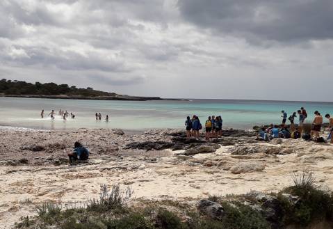 Velobici 2019: cròniques des de Menorca