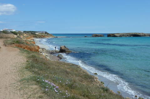 Velobici 2019: cròniques des de Menorca