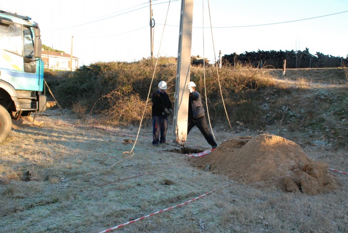 Camp de pràctiques (CFGM Instal·lacions elèctriques i automàtiques)