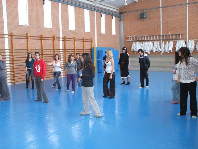 PLA CATALÀ D'ESPORT  A L'ESCOLA