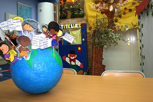 Taller d'Educació Infantil