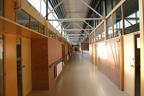 Aula genèrica 