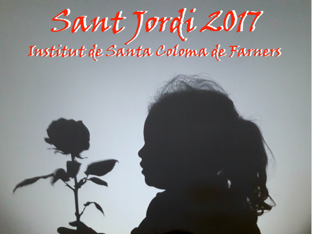 CONCERT I LLIURAMENT DE PREMIS DE SANT JORDI: dijous 4 de maig de 2017