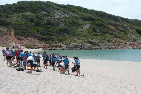 Velobici 2019: cròniques des de Menorca