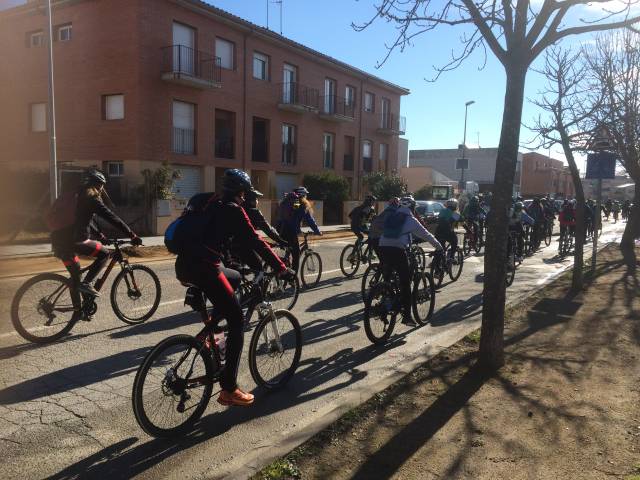 Velobici 2018: cròniques des de Menorca