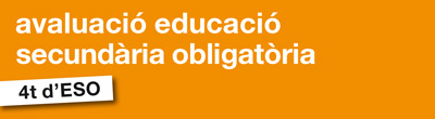 Proves 4t d'ESO
