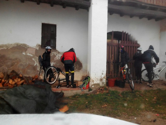 VELOBICI 2016: Ja pedalem per les Guilleries i la plana de la Selva