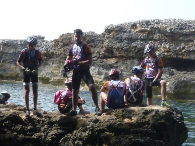 VELOBICI 2015: cròniques des de Menorca