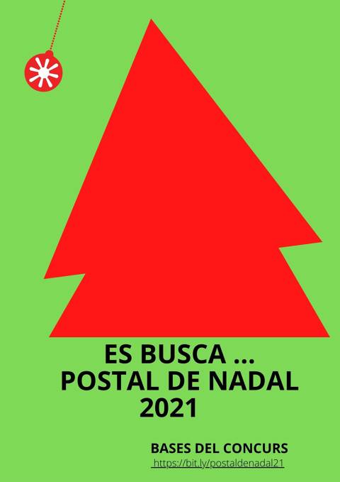 CONCURS POSTALS DE NADAL