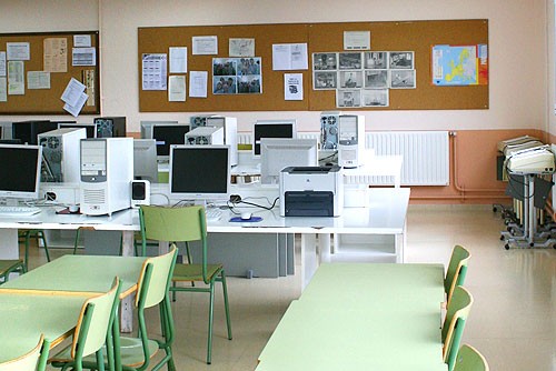 Taller d'Administratiu