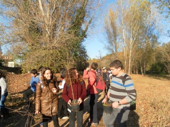 Participació al FÒRUM DE LA XARXA D'ESCOLES VERDES DE CATALUNYA (XESC) 