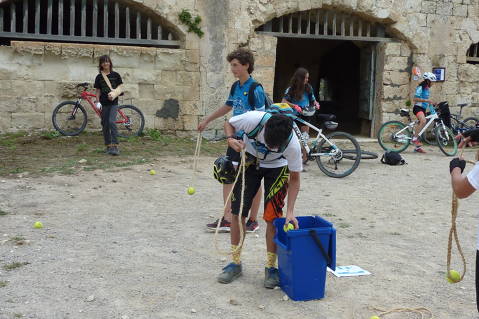 Velobici 2019: cròniques des de Menorca