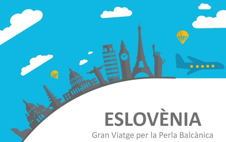 VIATGE DE 4t D'ESO A ESLOVÈNIA (Abril 2017): informacions diverses