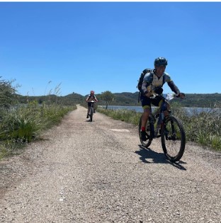 Velobici 24 _ Les cròniques de la jornada