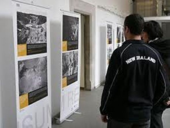 Exposició 'Consum responsable'