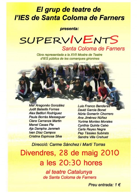 TEATRE