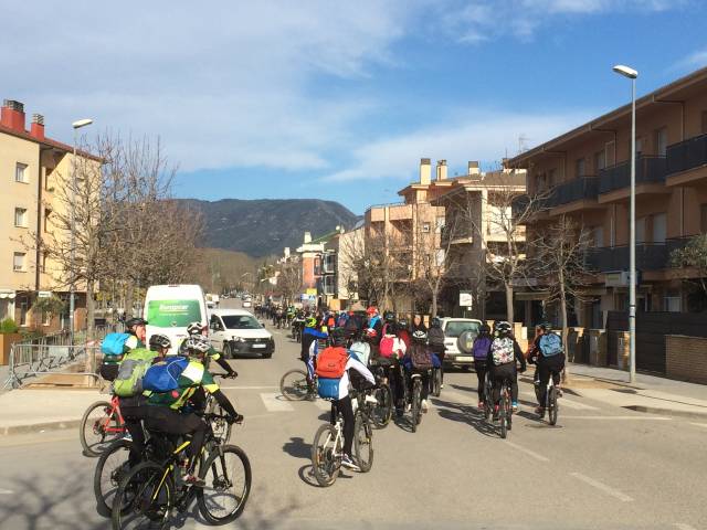 Velobici 2018: cròniques des de Menorca