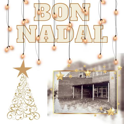 Concurs de Postals de Nadal