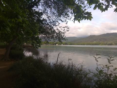 1r Batxillerat científic a Banyoles