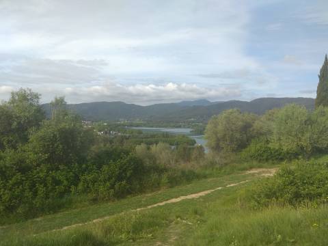 1r Batxillerat científic a Banyoles