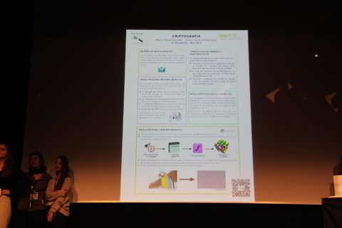 Xa MOSTRA TREBALLS DE RECERCA 2023  _  MTdR 2023