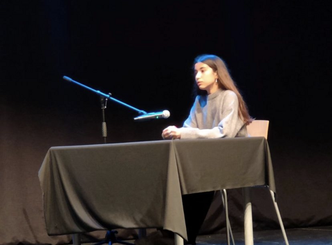 CONCURS ORATÒRIA FUNDACIÓ RIERA GUBAU