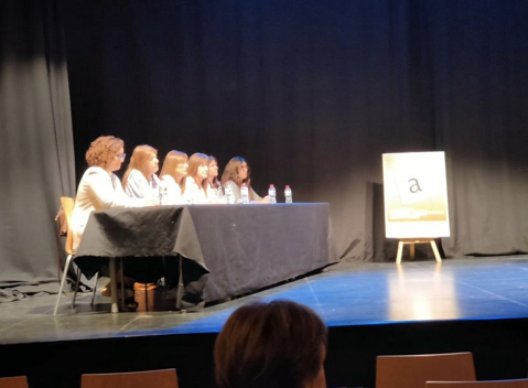 CONCURS ORATÒRIA FUNDACIÓ RIERA GUBAU